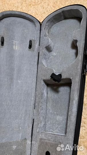 Футляр для скрипки1/2