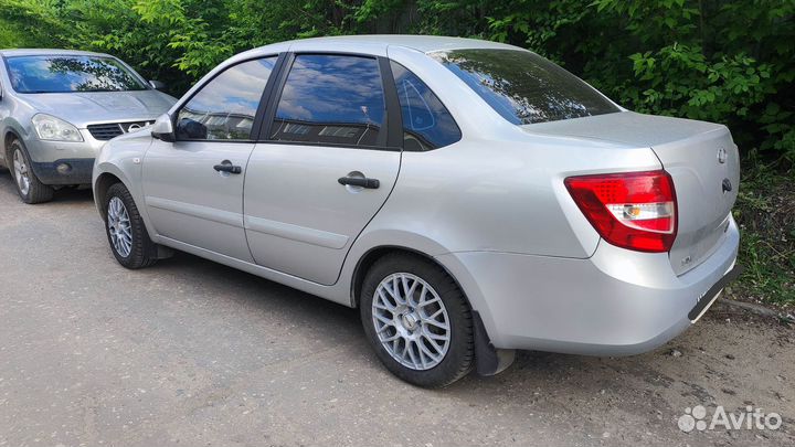 Колеса r15 летние 185/60 4x98
