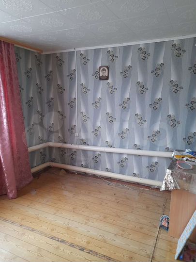 Дом 89 м² на участке 8 сот.