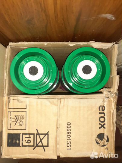 Барабан, блок проявки для ricoh. Тонер Xerox 5845