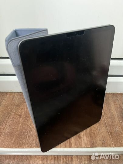 iPad Pro 11 2021 128gb