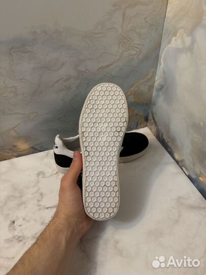 Кеды adidas 37 размер