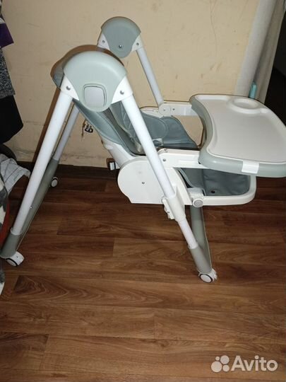 Стул для кормления