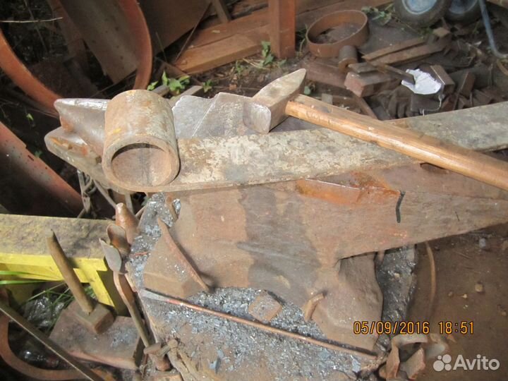 Рессоры ремонт