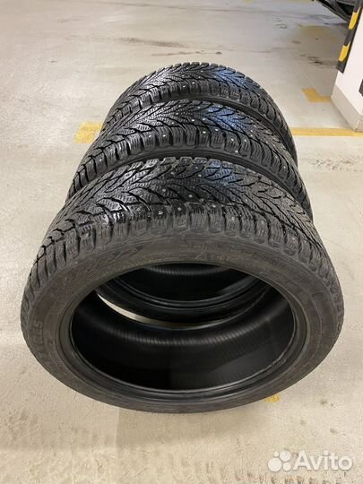 Nokian Tyres Hakkapeliitta 9 225/45 R18 95T