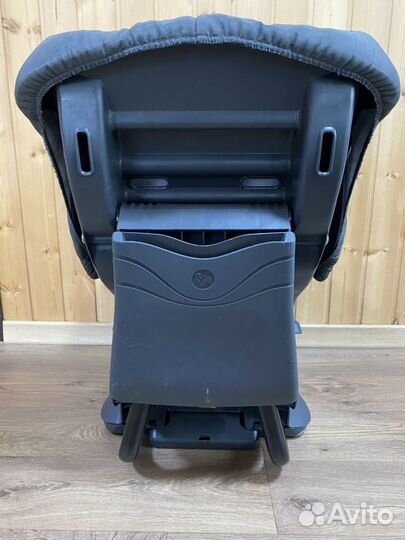 Автокресло Romer Britax first class