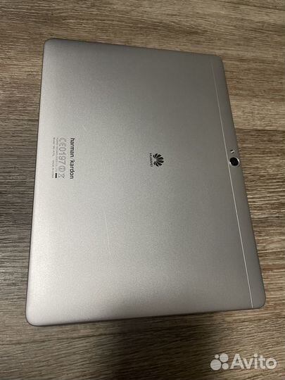 Планшет huawei mediapad m2