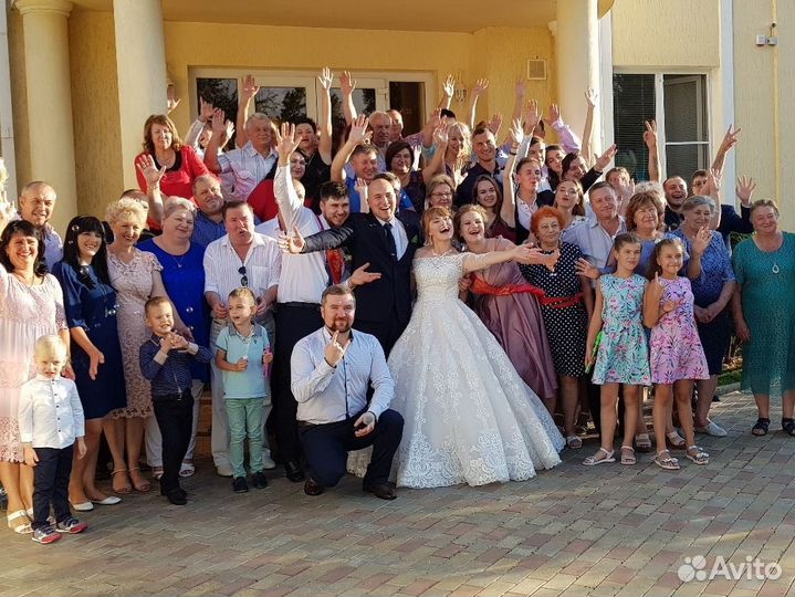 Ведущий Диджей с оборудованием, Тамада, Dj