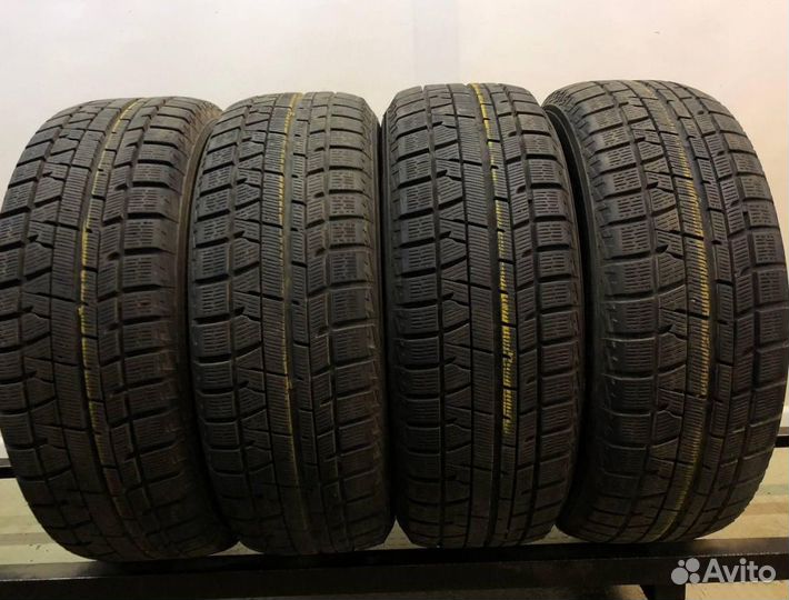 Yokohama Ice Guard IG50+ 215/60 R16 99W