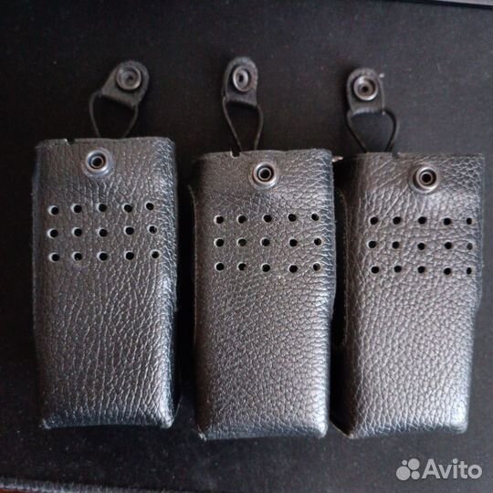 Чехол для рации motorola DP2400E