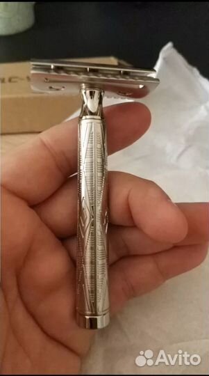 Бритвенный станок для бритья Yaqi Flipside