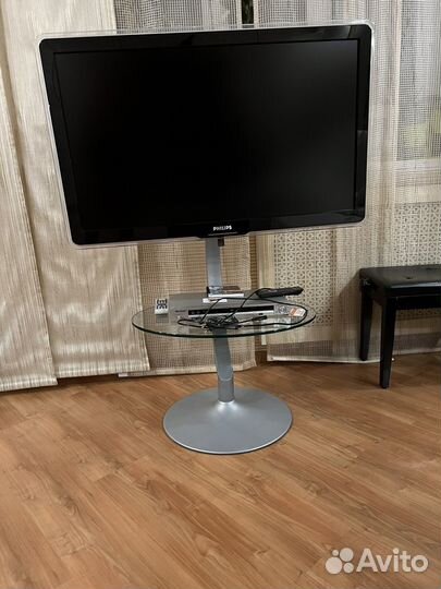 Телевизор philips