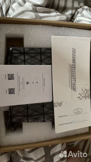 Коммутатор