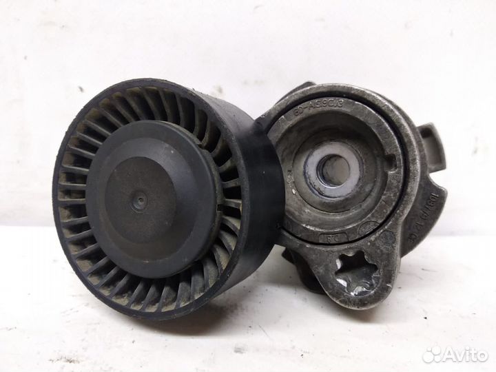 Ролик-натяжитель ручейкового ремня BMW