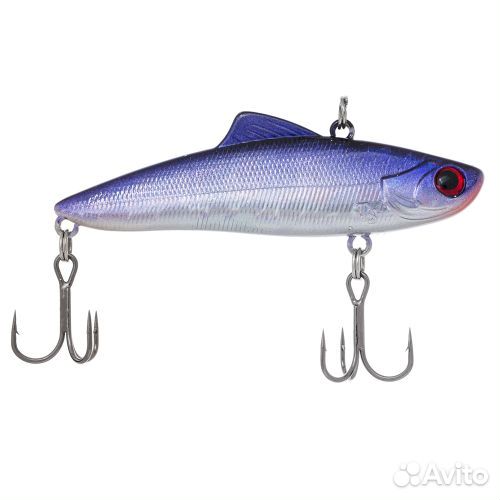 Воблер Tsuyoki wolf 70S 7см. 19гр. HU sinking