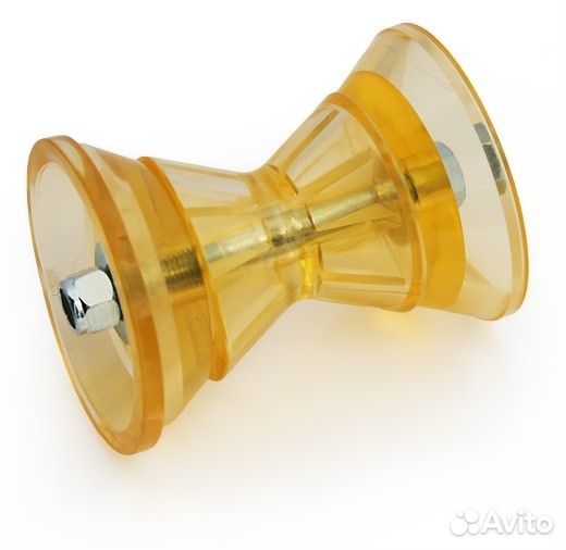 Ролик носовой 3