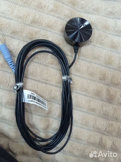Samsung SMART TV IR Extender Cable