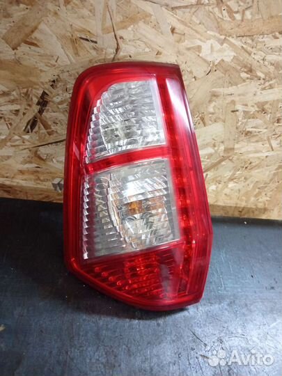 Фонарь задний правый Vortex Tingo Chery Tigo