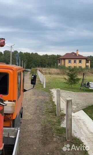 Забивные железобетонные сваи