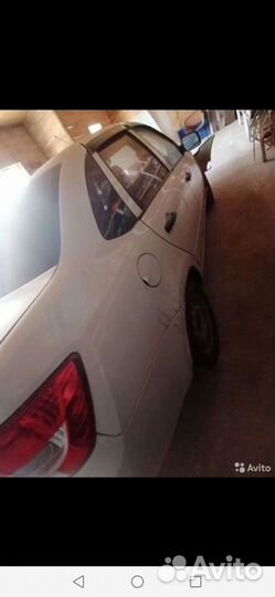 Разбор Лада Гранта