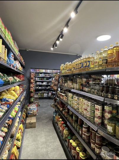 Торговая площадь, 70 м²