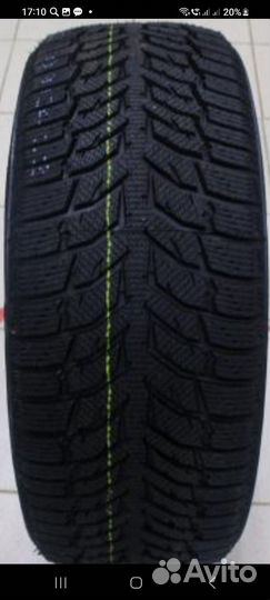 DoubleStar DW08 225/45 R17 94H