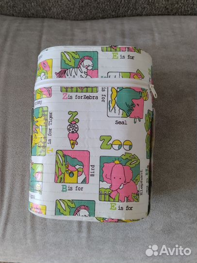 Термос для детских бутылочек