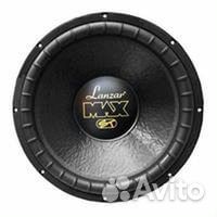Саб Lanzar max 15d без корпуса