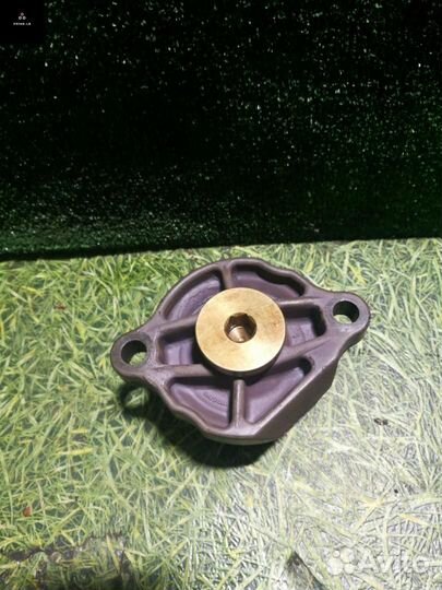 Цилиндр управления кпп Volvo FH 2004 1521587