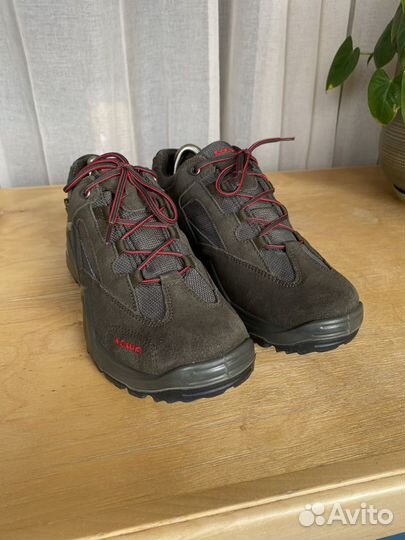 Треккинговые ботинки Lowa Sirkos Gtx Gore-Tex