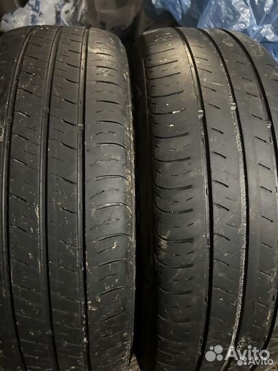 Kumho Solus SA01 Plus 205/65 R16