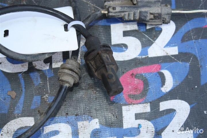 Датчик абс задний Ссаненг Актион Нью