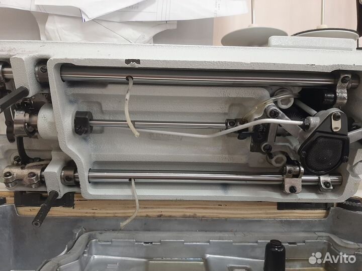Швейная машина typical GC 6716