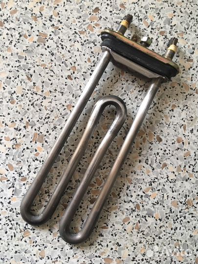 Тэн стиральной машины