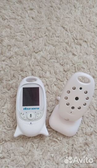 Видеоняня Baby Monitor VB-601