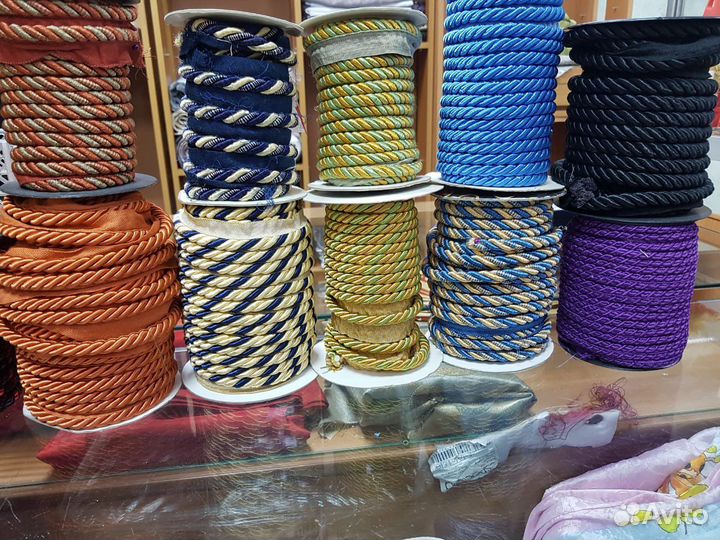 Кант мебельный