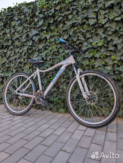 Велосипед Stern Angel