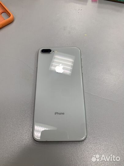 iPhone 8 Plus, 256 ГБ