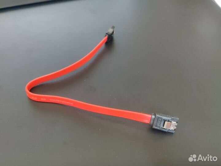 SATA кабель