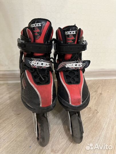 Ролики Roces Moody 1.1 30-35