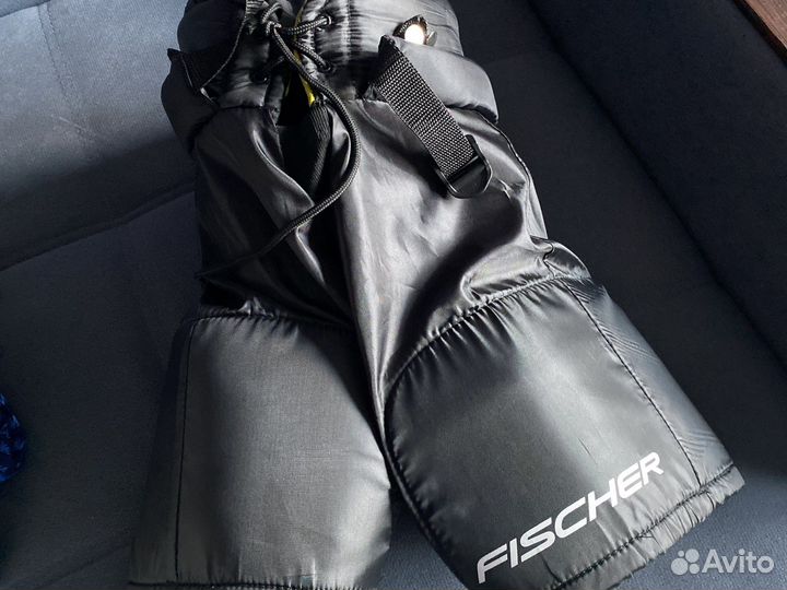 Трусы для хоккея