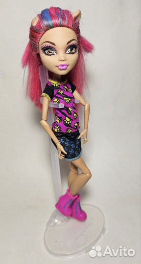 Кукла Монстер Хай monster high