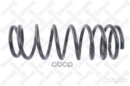 10-20518-SX пружина задняя 42 592 13\ Mitsubishi