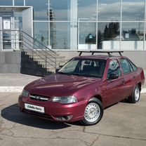 Daewoo Nexia 1.5 MT, 2012, 206 567 км, с пробегом, цена 165 000 руб.