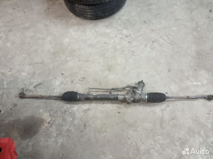 Рулевая рейка для Chevrolet Lacetti
