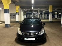 Opel Corsa 1.0 MT, 2008, 236 000 км, с пробегом, цена 350 000 руб.