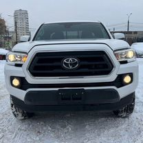 Toyota Tacoma 2.7 AT, 2020, 94 000 км, с пробегом, цена 2 950 000 руб.