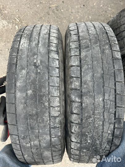 Westlake 312 185/75 R16C