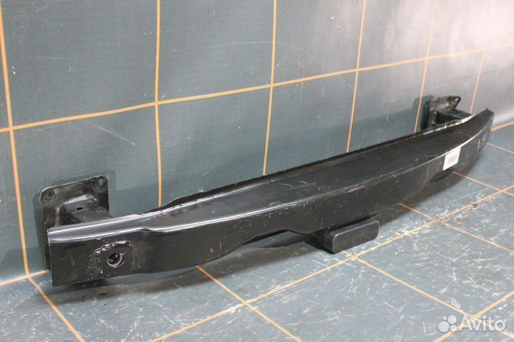 Усилитель бампера заднего - Volkswagen Tiguan