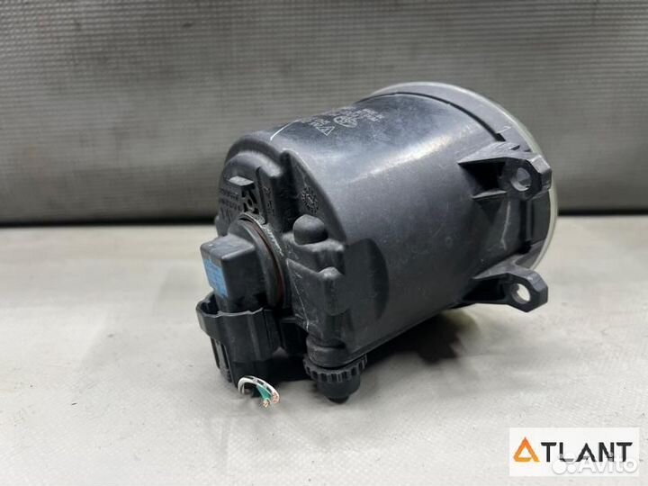 Туманка левая lexus RX450H